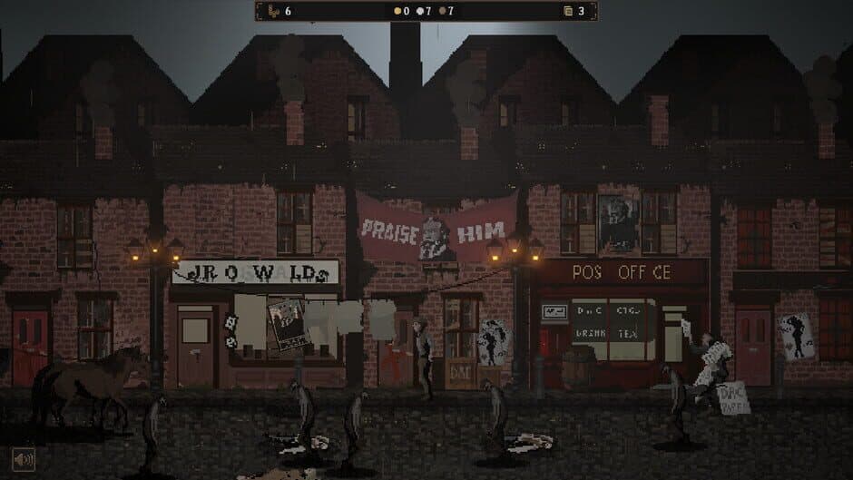 Скриншот 1 из Dear Edmund