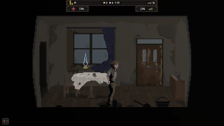 Скриншот 2 из Dear Edmund