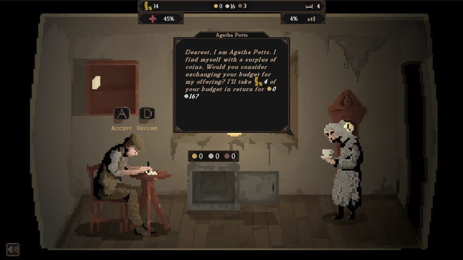 Скриншот 3 из Dear Edmund