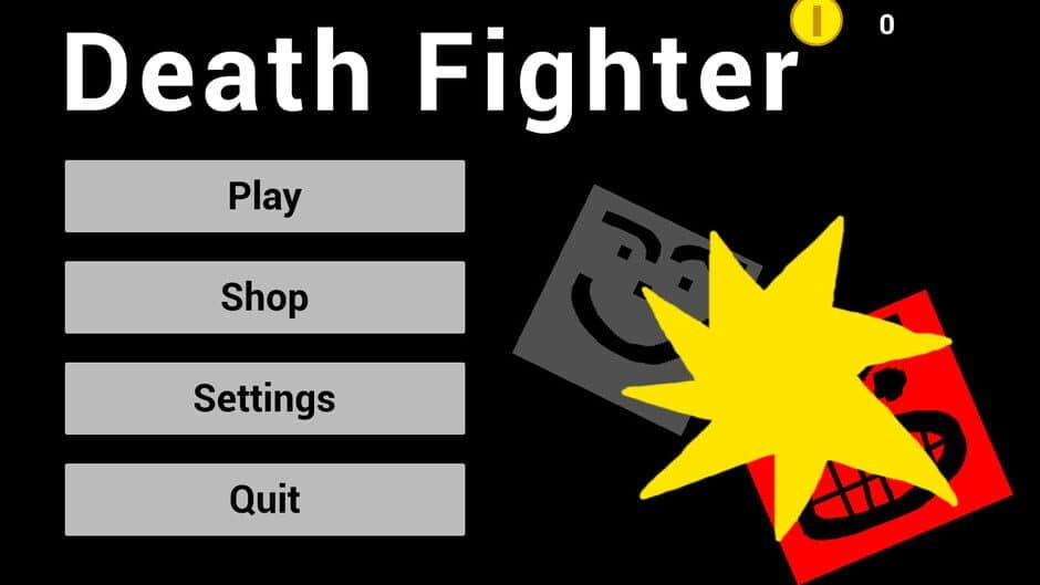 Скриншот 1 из Death Fighter