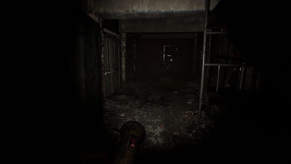 Скриншот 8 из Deathray