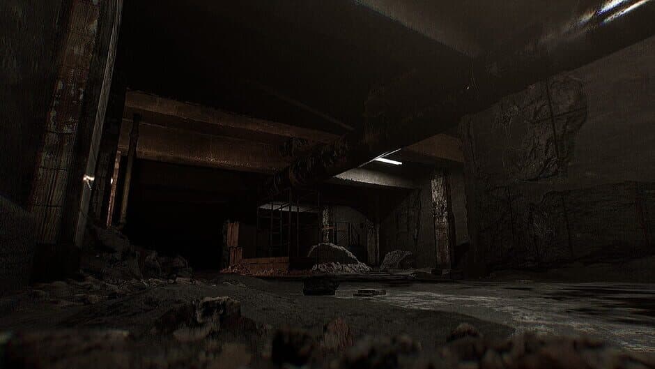 Скриншот 9 из Deathray
