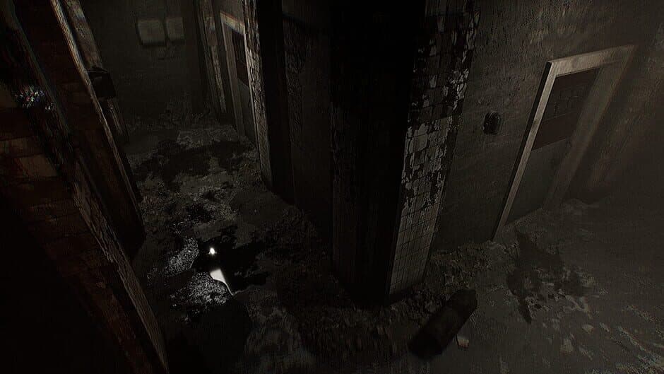 Скриншот 2 из Deathray