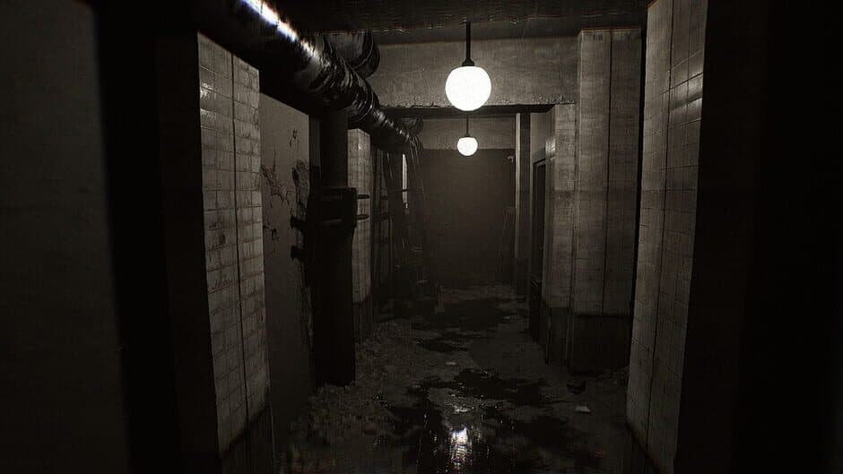 Скриншот 4 из Deathray