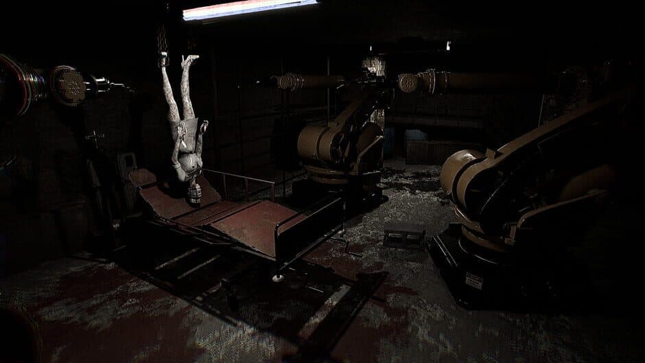 Скриншот 5 из Deathray