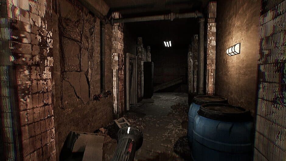 Скриншот 7 из Deathray