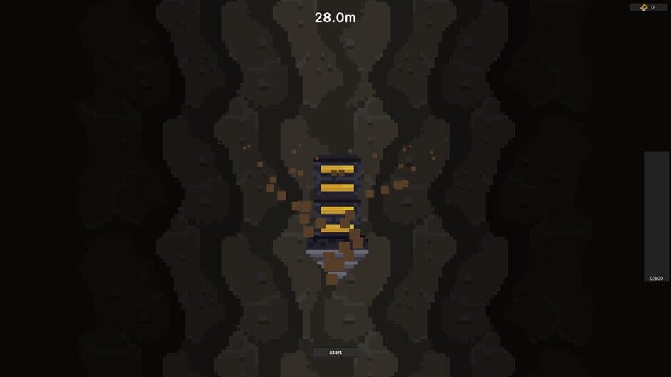 Скриншот 4 из Deep Among the Swarm