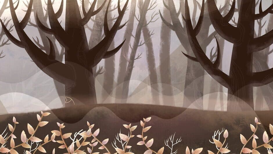 Скриншот 4 из Deep in the Woods