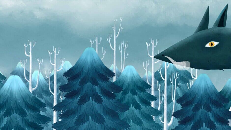 Скриншот 5 из Deep in the Woods