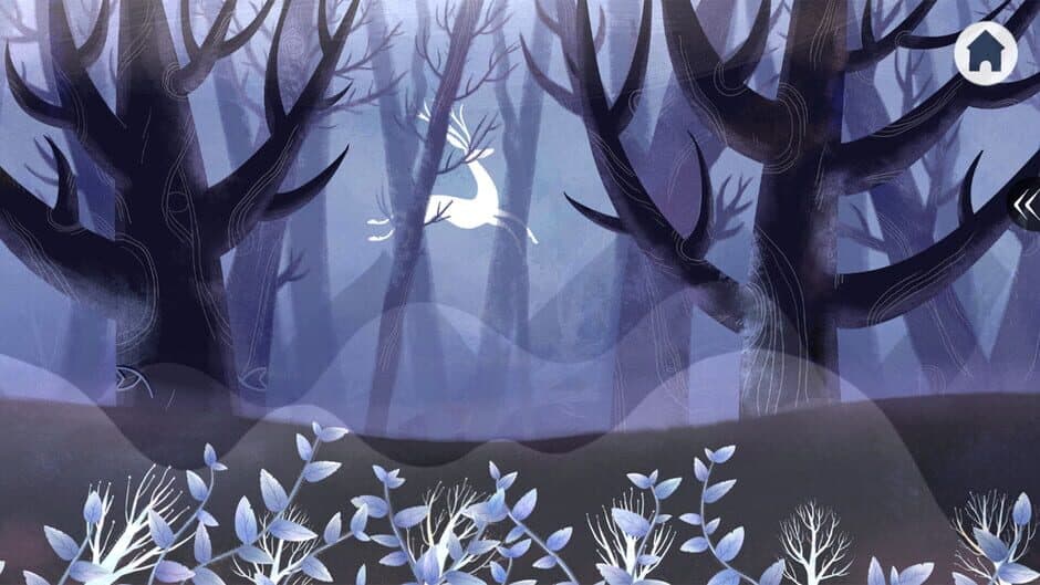 Скриншот 7 из Deep in the Woods