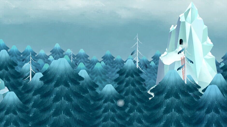 Скриншот 6 из Deep in the Woods