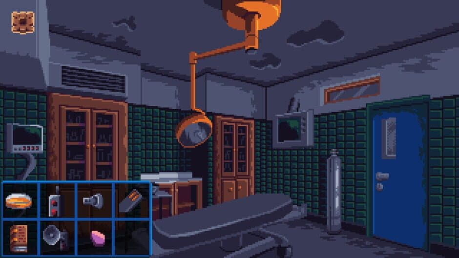Скриншот 2 из Devil's Hideout