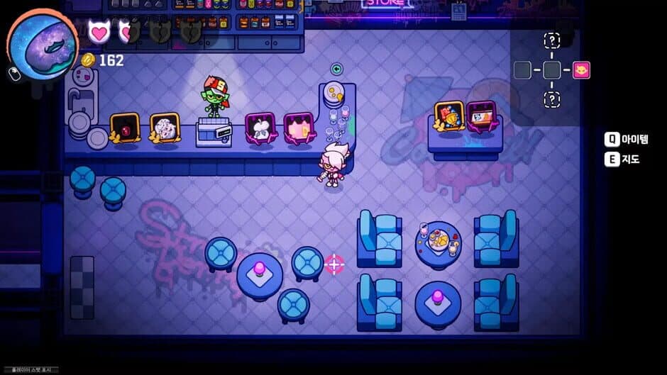 Скриншот 3 из Devilish League