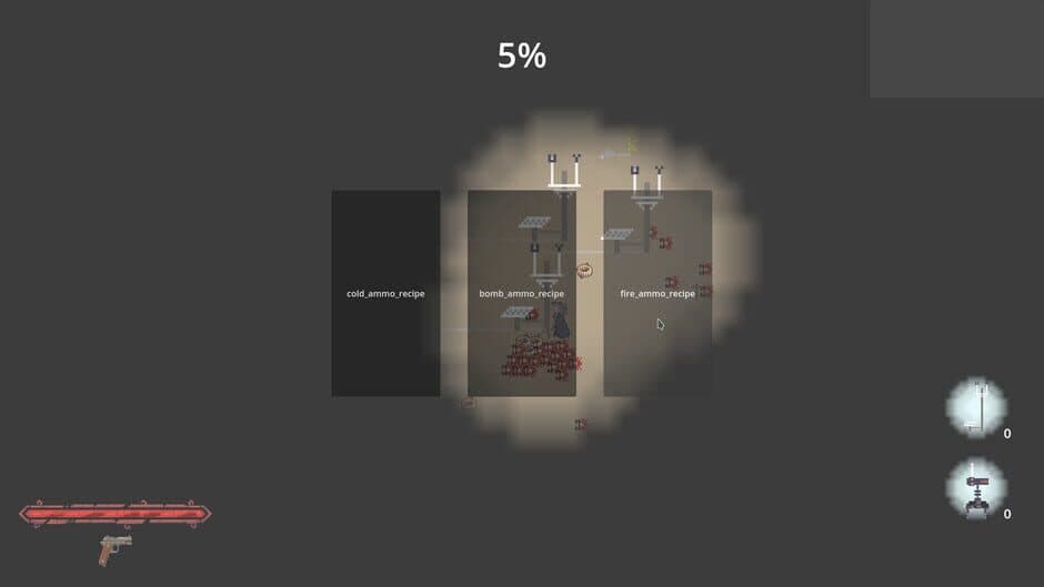 Скриншот 4 из Devastating Fog