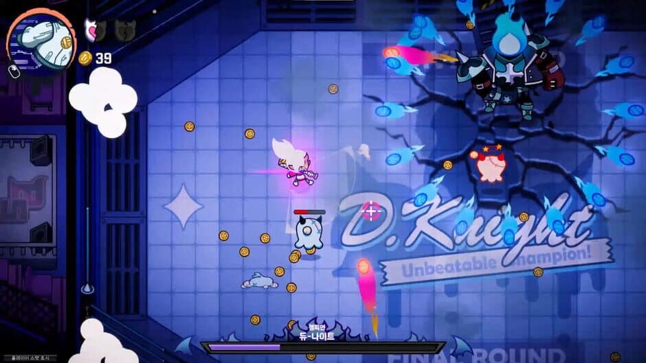 Скриншот 5 из Devilish League
