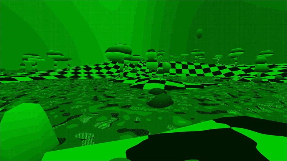Скриншот 1 из DitherDream