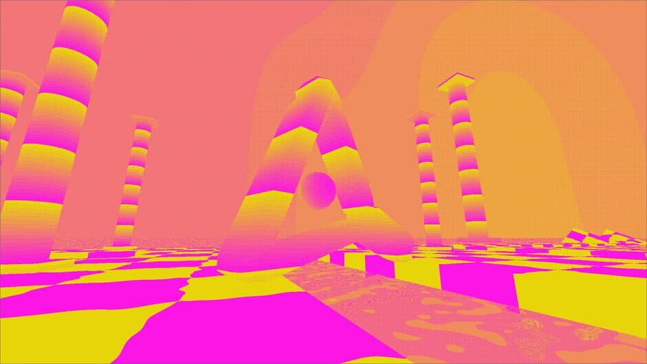 Скриншот 2 из DitherDream