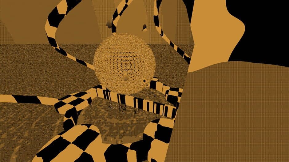 Скриншот 9 из DitherDream