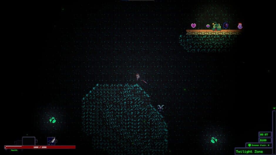 Скриншот 1 из Dive The Depths