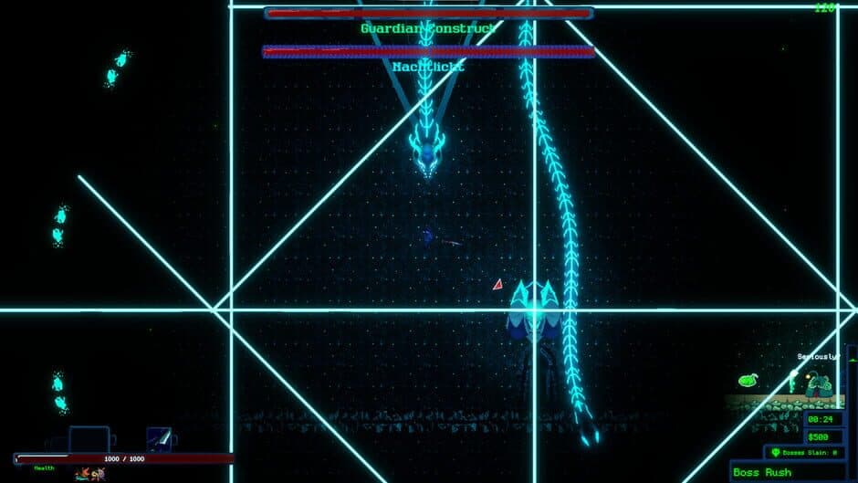 Скриншот 3 из Dive The Depths