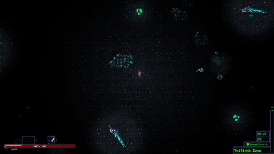 Скриншот 4 из Dive The Depths