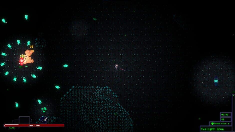 Скриншот 5 из Dive The Depths