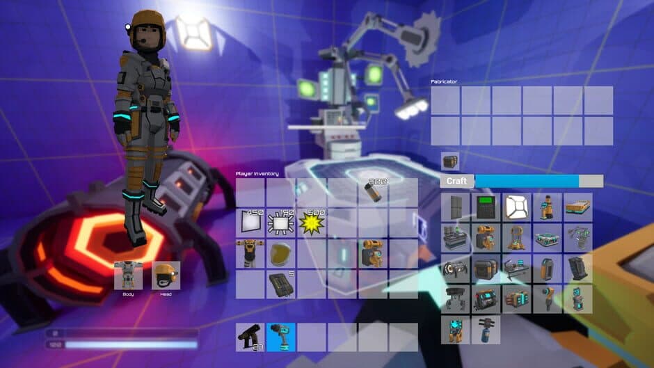 Скриншот 5 из Entropy