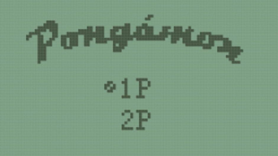 Скриншот 1 из Pongémon