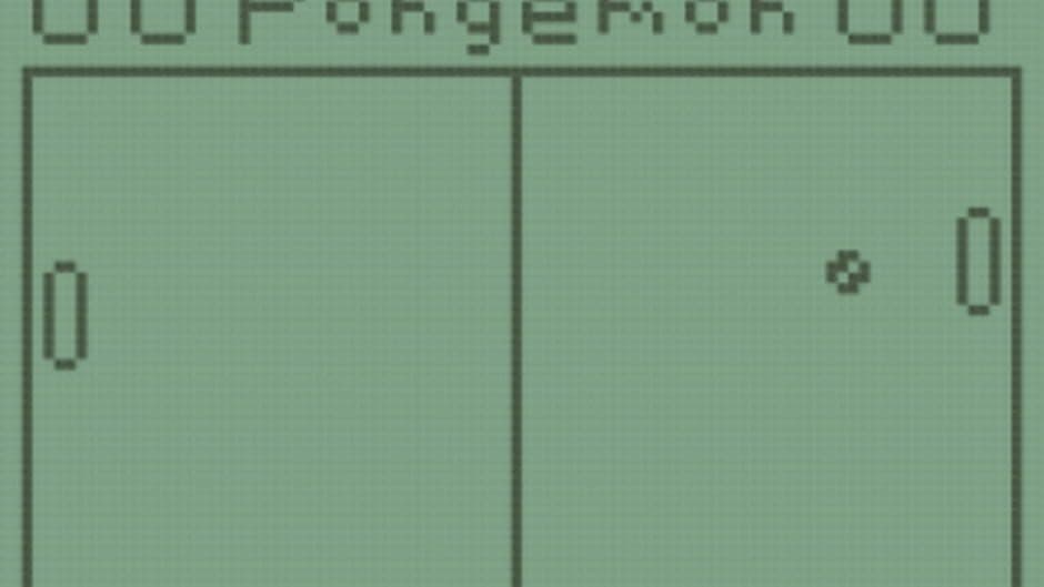 Скриншот 2 из Pongémon
