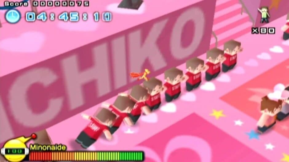 Скриншот 12 из Domino Rally