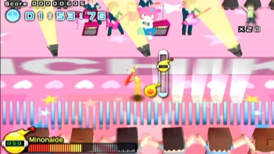 Скриншот 11 из Domino Rally
