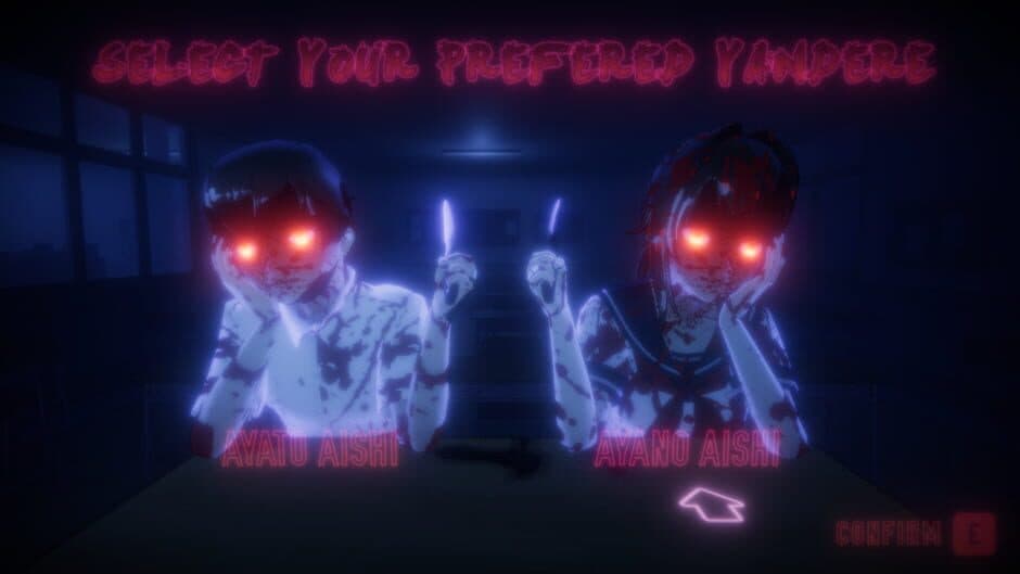 Скриншот 3 из Yandere no Sutoka