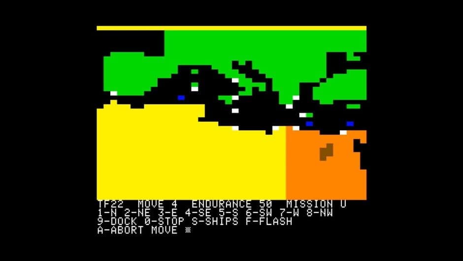Скриншот 1 из Bomb Alley
