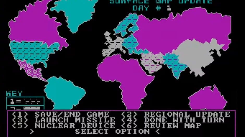 Скриншот 4 из Epidemic!