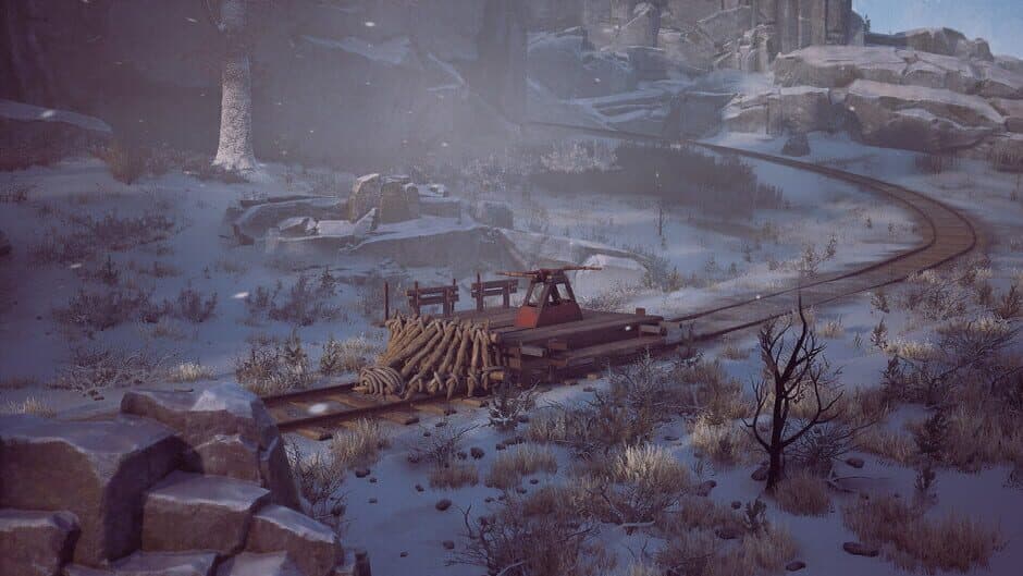 Скриншот 4 из Winter Survival