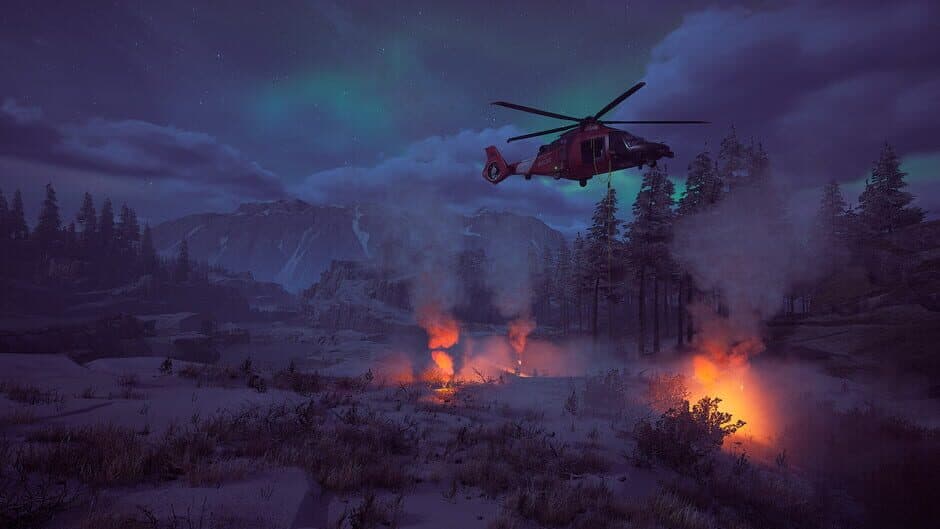 Скриншот 3 из Winter Survival