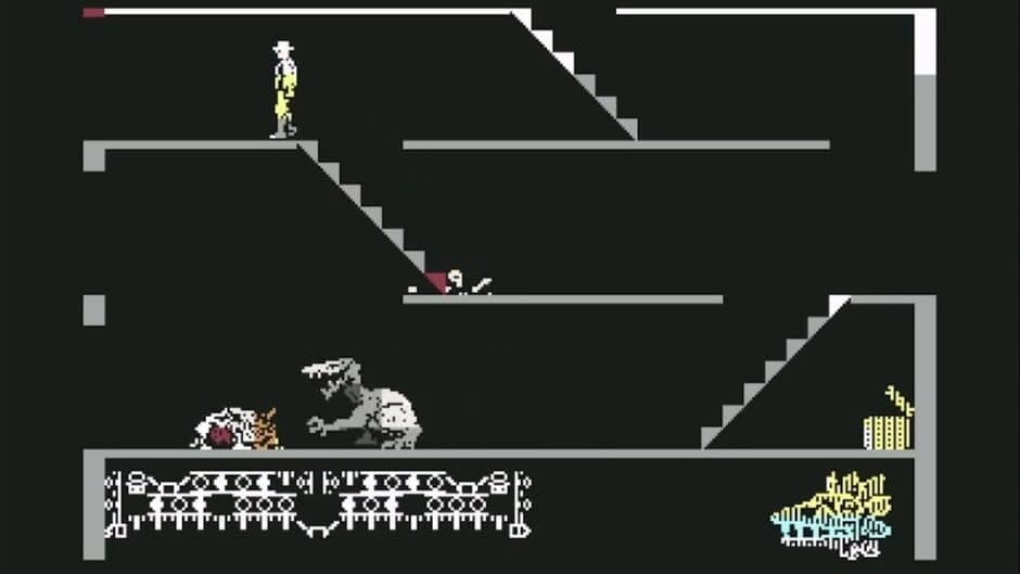 Скриншот 1 из Aztec