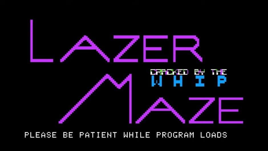 Скриншот 1 из Lazer Maze