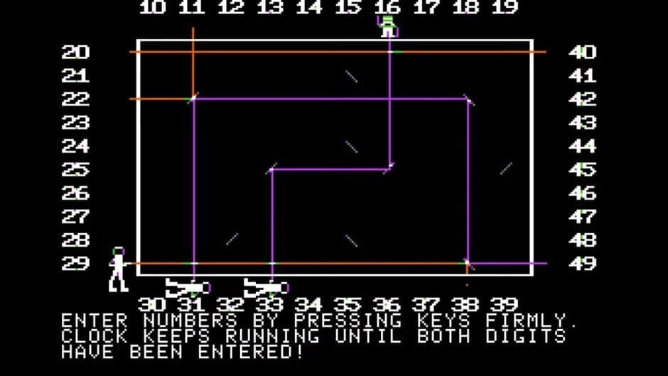 Скриншот 2 из Lazer Maze