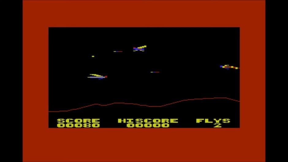 Скриншот 2 из Spiders of Mars