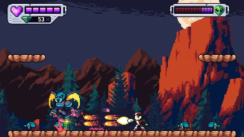 Скриншот 7 из Mighty Aphid 2