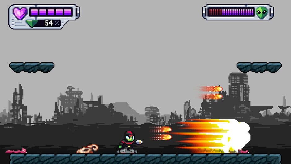 Скриншот 10 из Mighty Aphid 2