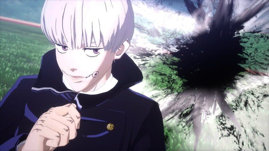 Скриншот 1 из Jujutsu Kaisen: Cursed Clash - Deluxe Edition