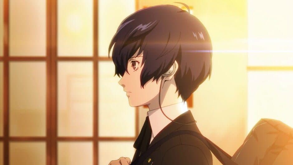 Скриншот 5 из Persona 3 Reload: Digital Premium Edition
