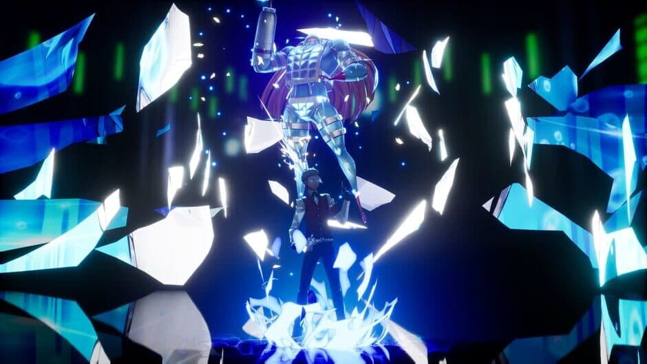 Скриншот 6 из Persona 3 Reload: Digital Premium Edition