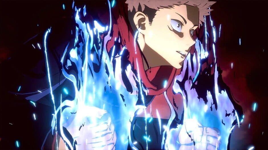Скриншот 1 из Jujutsu Kaisen: Cursed Clash - Ultimate Edition