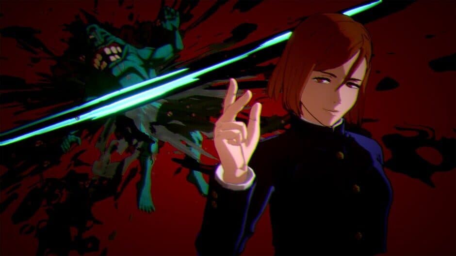 Скриншот 10 из Jujutsu Kaisen: Cursed Clash - Ultimate Edition