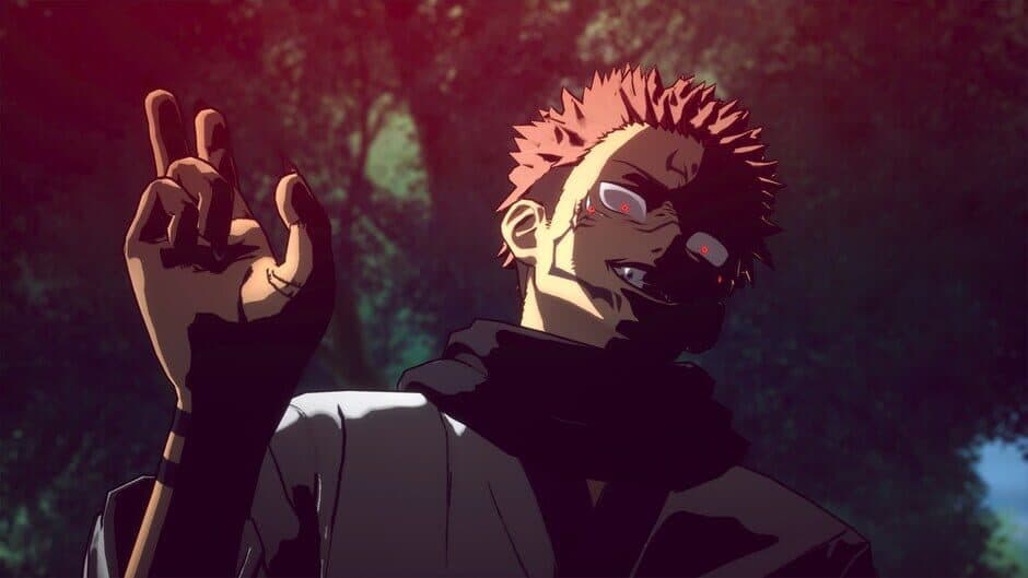 Скриншот 7 из Jujutsu Kaisen: Cursed Clash - Ultimate Edition