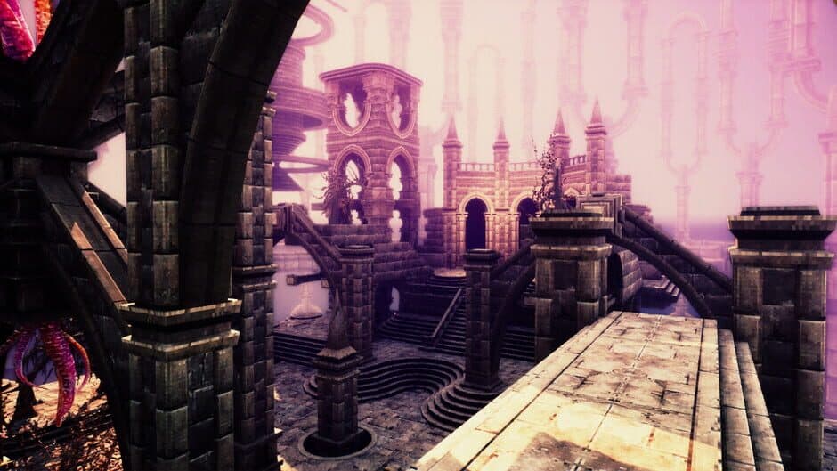 Скриншот 3 из Dreamslayer