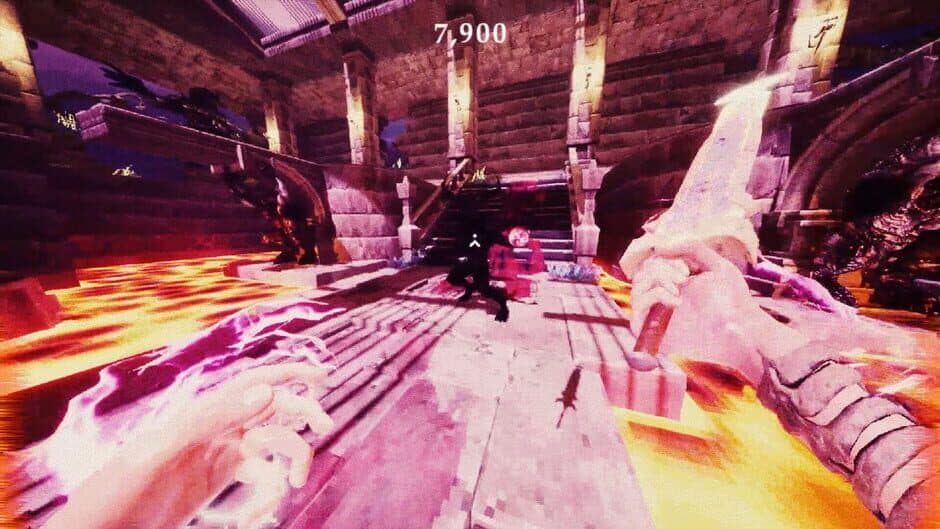 Скриншот 2 из Dreamslayer